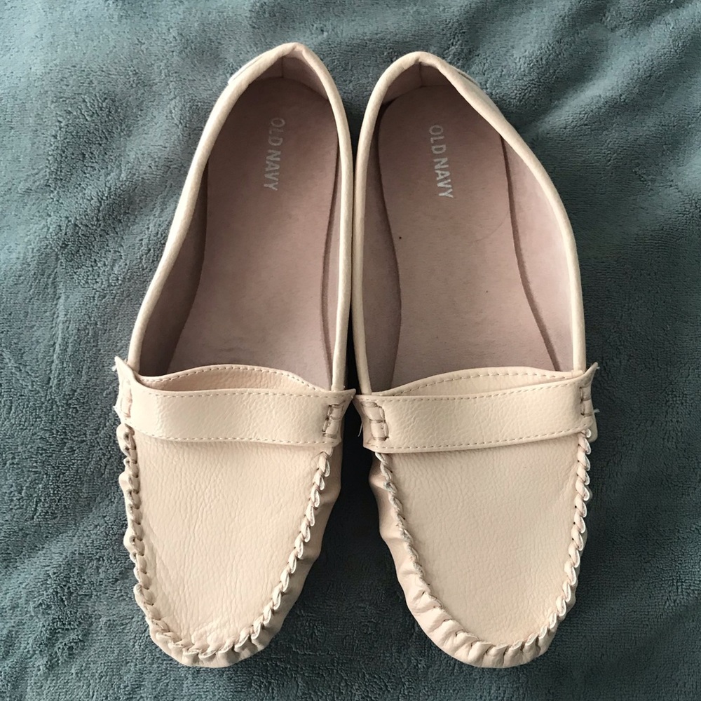 Old Navy Loafers